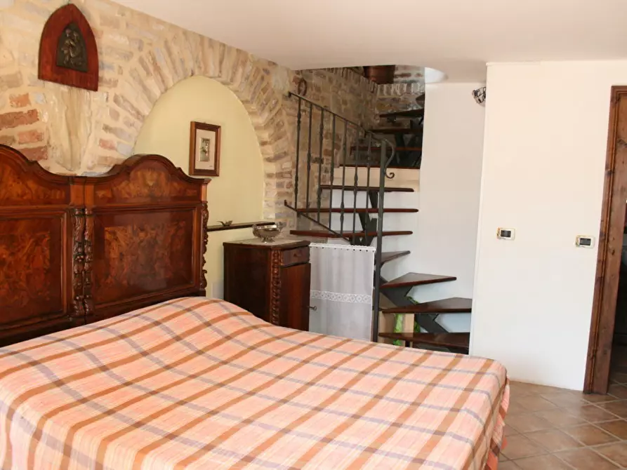 Immagine 8 di Appartamento in vendita  in camillo benso conte di cavour a Ripatransone