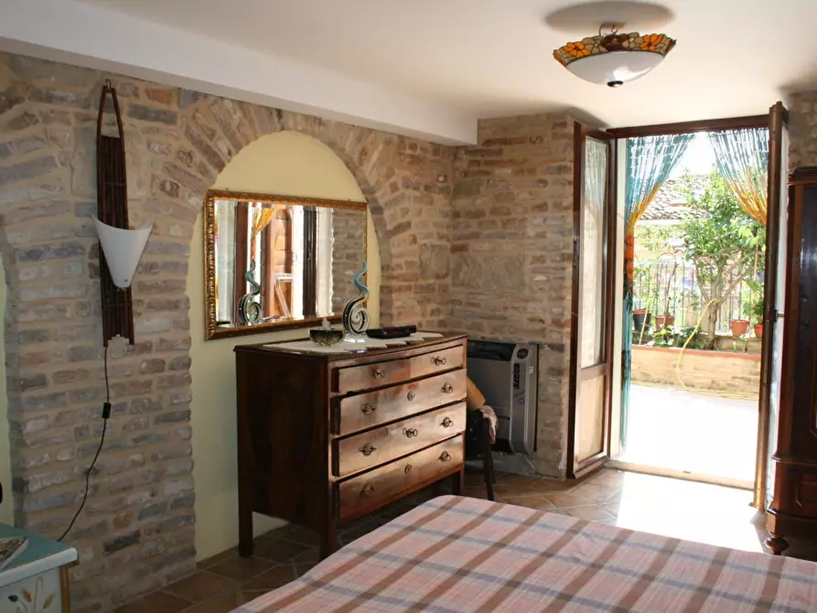 Immagine 10 di Appartamento in vendita  in camillo benso conte di cavour a Ripatransone