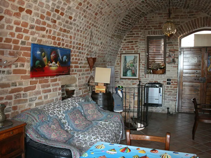 Immagine 16 di Appartamento in vendita  in camillo benso conte di cavour a Ripatransone