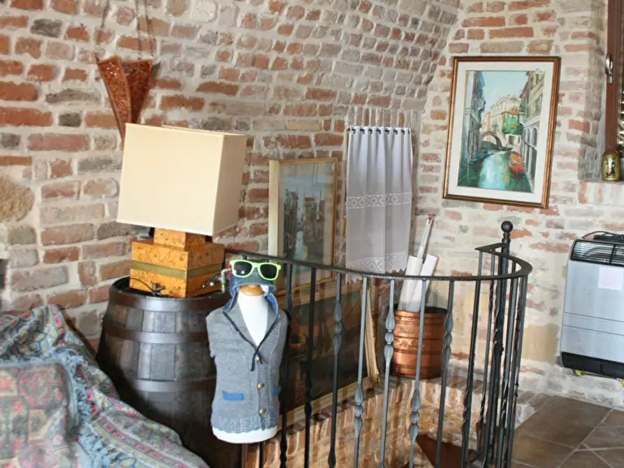 Immagine 18 di Appartamento in vendita  in camillo benso conte di cavour a Ripatransone