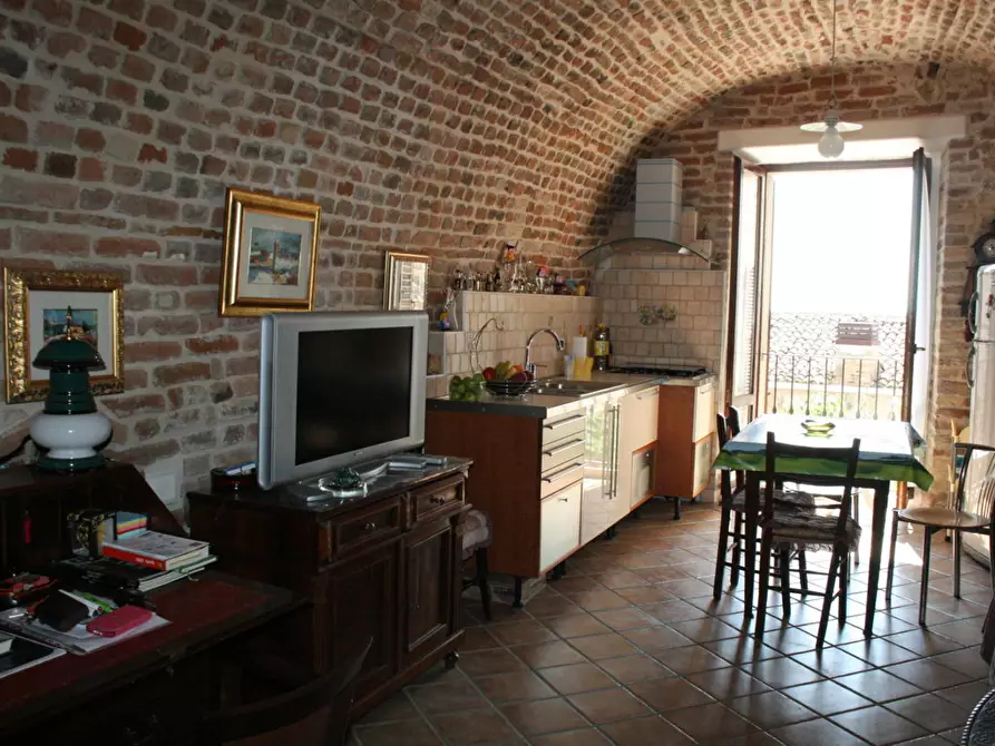 Immagine 3 di Appartamento in vendita  in camillo benso conte di cavour a Ripatransone