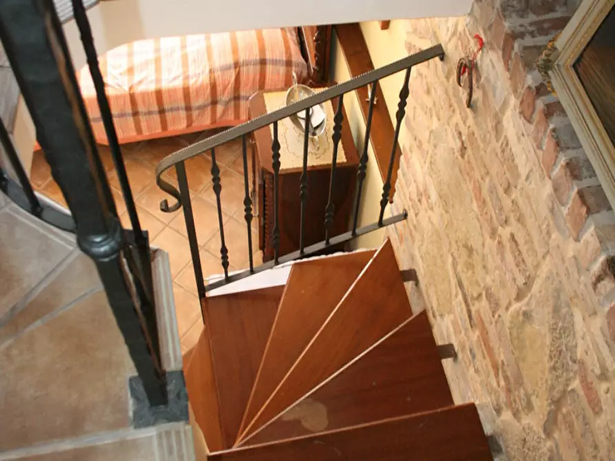 Immagine 20 di Appartamento in vendita  in camillo benso conte di cavour a Ripatransone