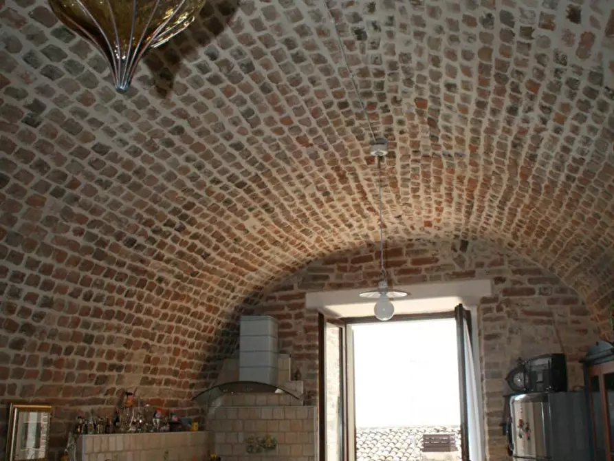 Immagine 22 di Appartamento in vendita  in camillo benso conte di cavour a Ripatransone