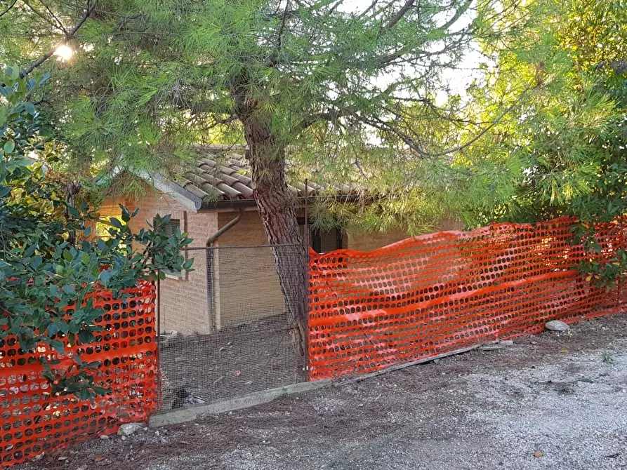 Immagine 24 di Villa in vendita  in VIA BORGO DA MONTE a Monteprandone