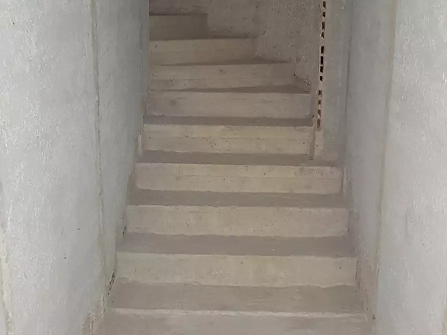 Immagine 22 di Villa in vendita  in VIA BORGO DA MONTE a Monteprandone