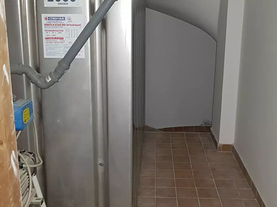 Immagine 23 di Villa in vendita  in VIA BORGO DA MONTE a Monteprandone