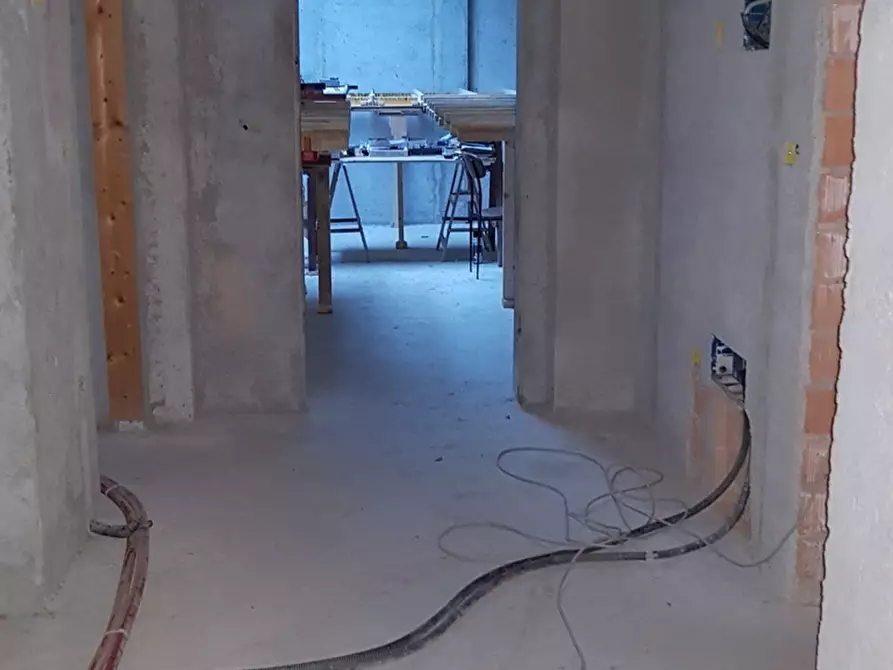 Immagine 21 di Villa in vendita  in VIA BORGO DA MONTE a Monteprandone