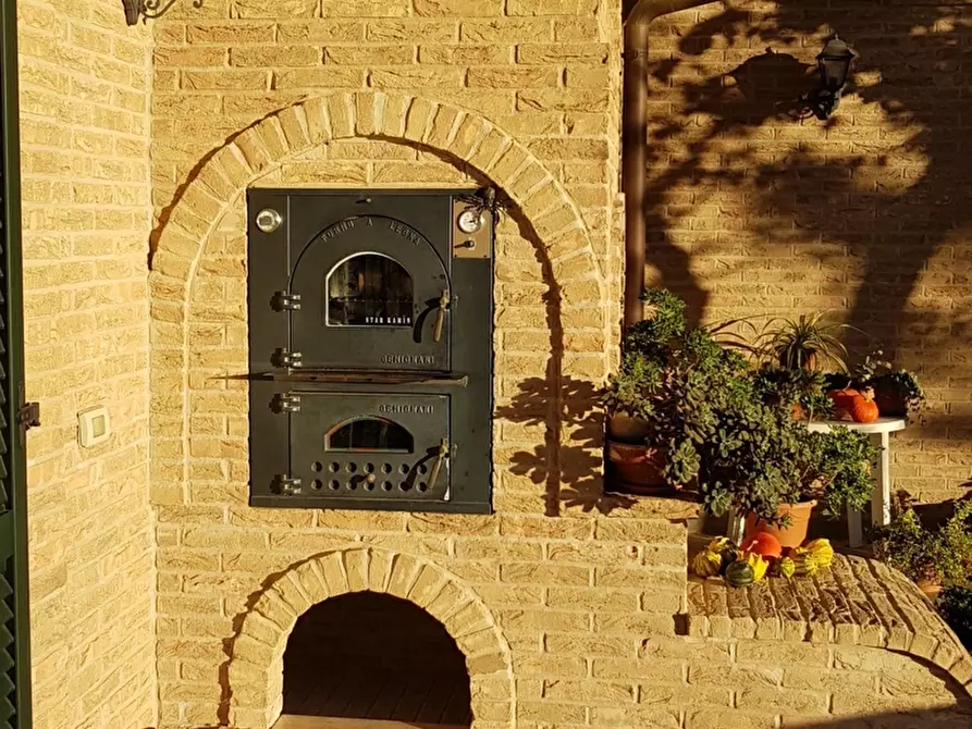 Immagine 27 di Villa in vendita  in VIA BORGO DA MONTE a Monteprandone