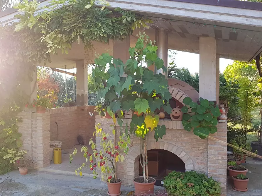 Immagine 26 di Villa in vendita  in VIA BORGO DA MONTE a Monteprandone