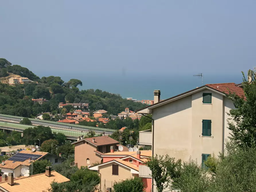 Immagine 2 di Casa indipendente in vendita  in abruzzi a Cupra Marittima