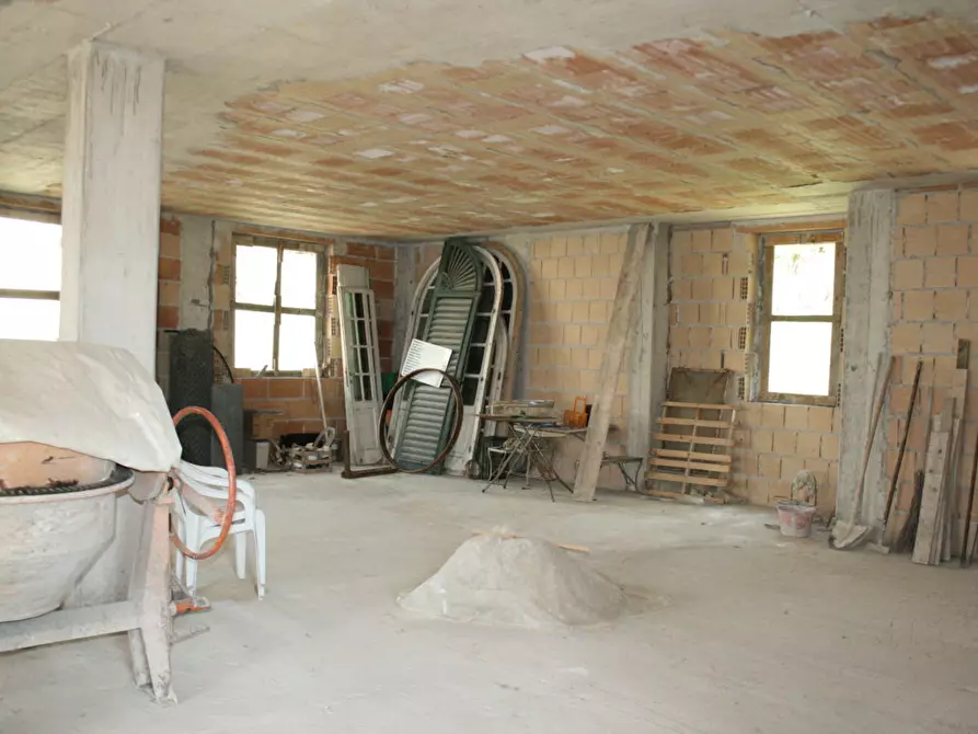 Immagine 15 di Casa indipendente in vendita  in abruzzi a Cupra Marittima