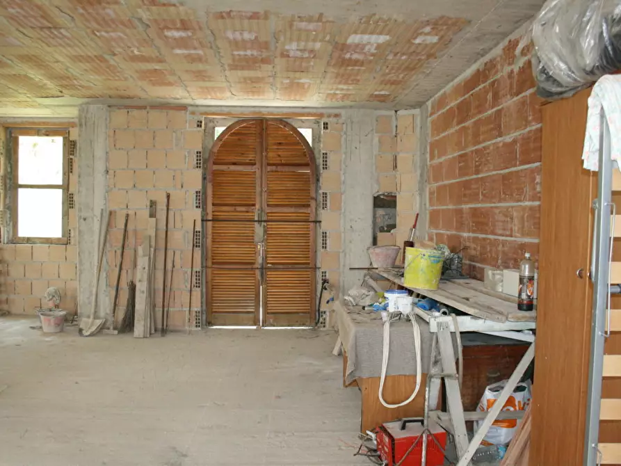 Immagine 16 di Casa indipendente in vendita  in abruzzi a Cupra Marittima