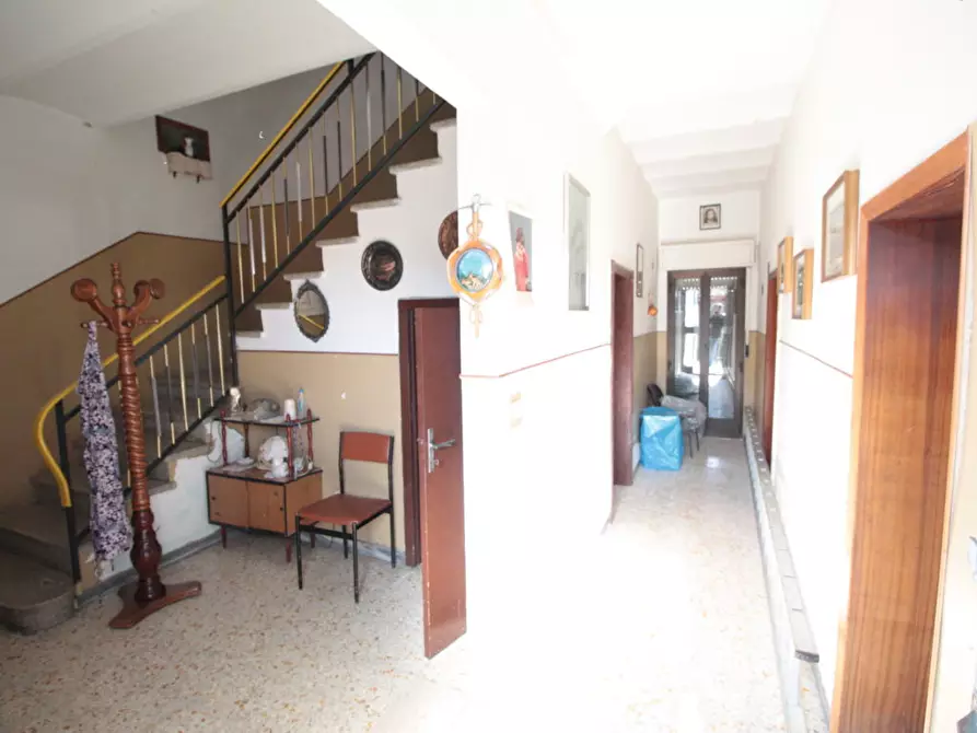 Immagine 2 di Casa indipendente in vendita  in VIA DELLA STAZIONE a Castel Di Lama