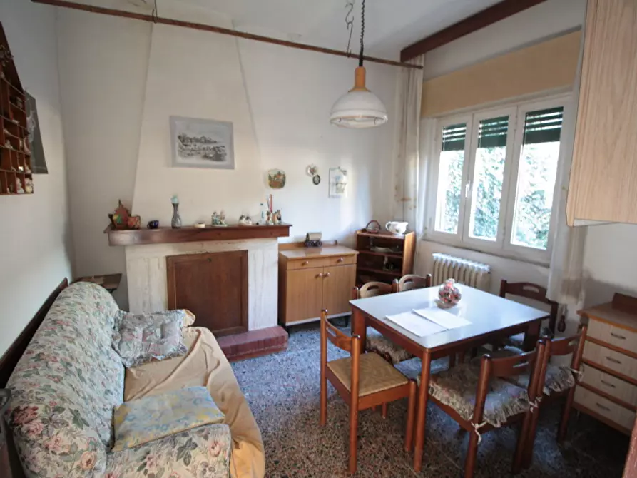 Immagine 3 di Casa indipendente in vendita  in VIA DELLA STAZIONE a Castel Di Lama