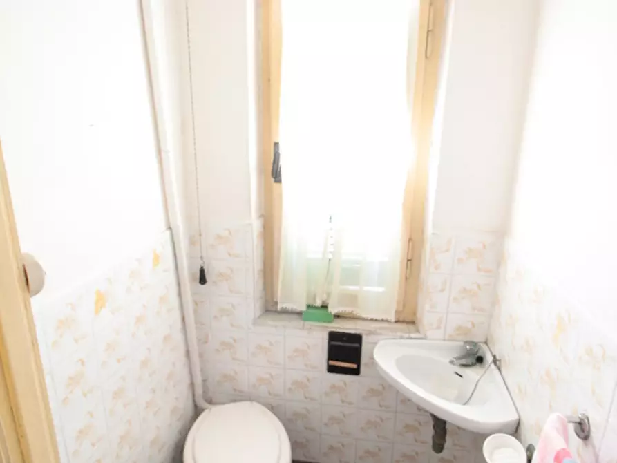 Immagine 6 di Casa indipendente in vendita  in VIA DELLA STAZIONE a Castel Di Lama