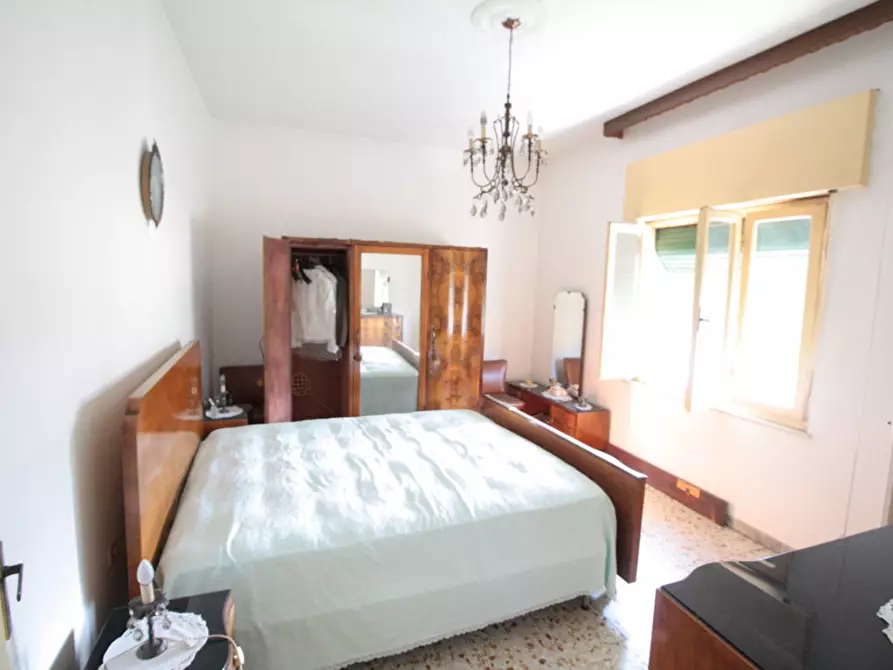 Immagine 4 di Casa indipendente in vendita  in VIA DELLA STAZIONE a Castel Di Lama