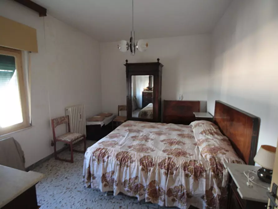 Immagine 5 di Casa indipendente in vendita  in VIA DELLA STAZIONE a Castel Di Lama