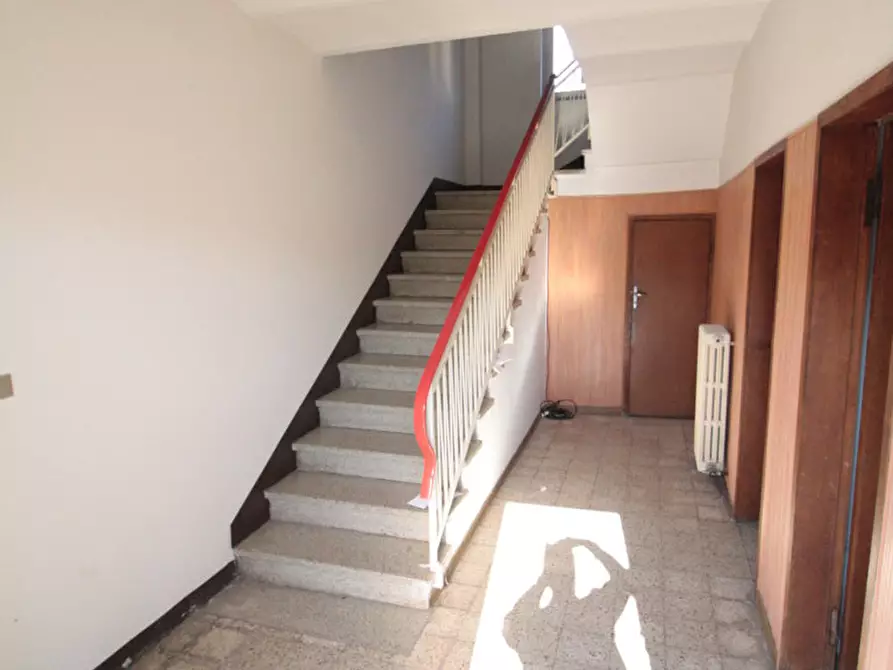 Immagine 7 di Casa indipendente in vendita  in VIA DELLA STAZIONE a Castel Di Lama