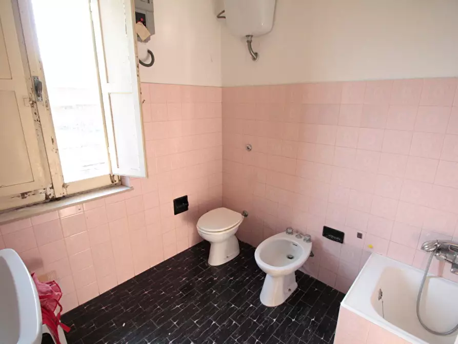 Immagine 11 di Casa indipendente in vendita  in VIA DELLA STAZIONE a Castel Di Lama