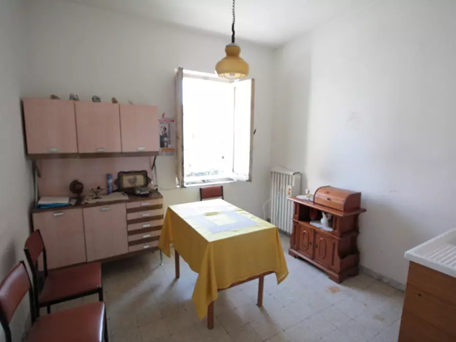 Immagine 8 di Casa indipendente in vendita  in VIA DELLA STAZIONE a Castel Di Lama