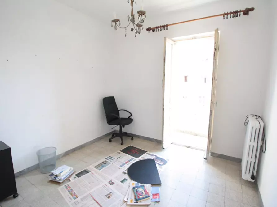 Immagine 10 di Casa indipendente in vendita  in VIA DELLA STAZIONE a Castel Di Lama