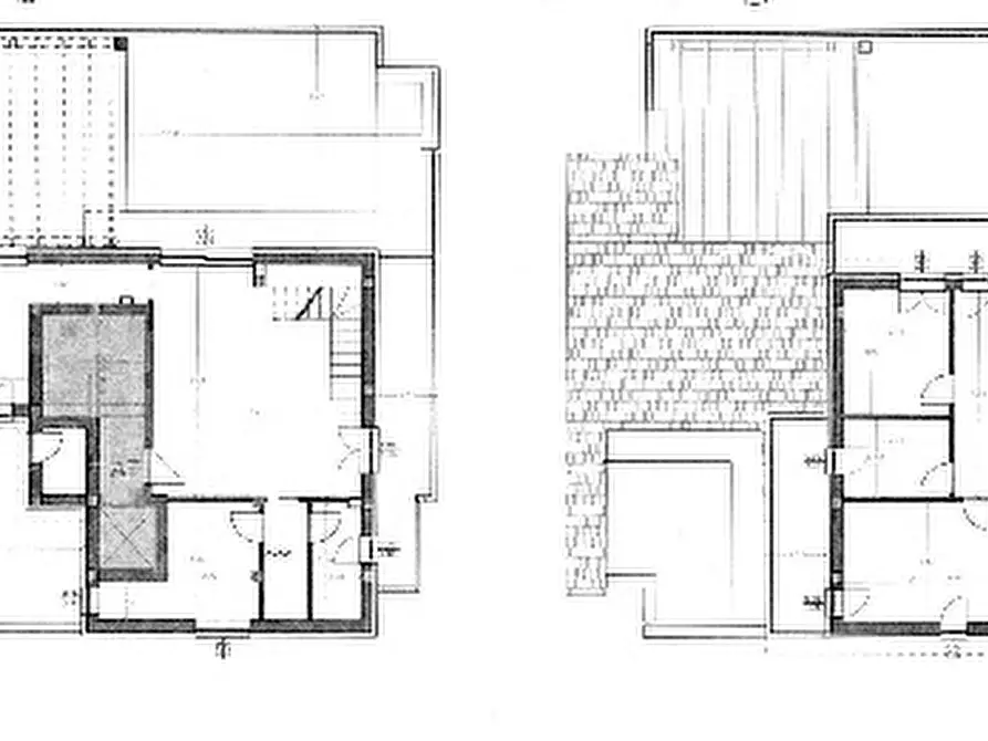 Immagine 7 di Appartamento in vendita  in via alighieri a Grottammare