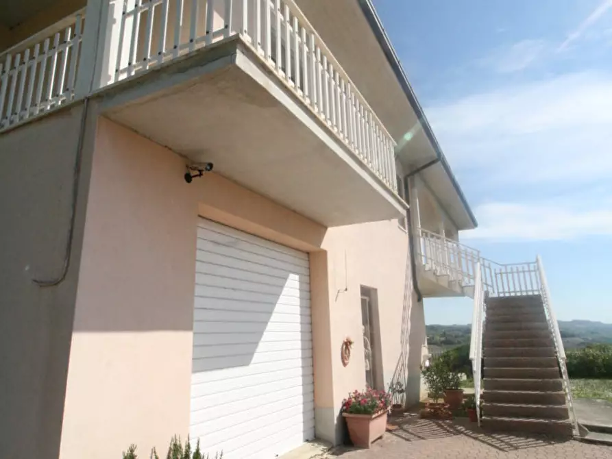 Immagine 4 di Casa indipendente in vendita  in strada provinciale 22 a Carassai