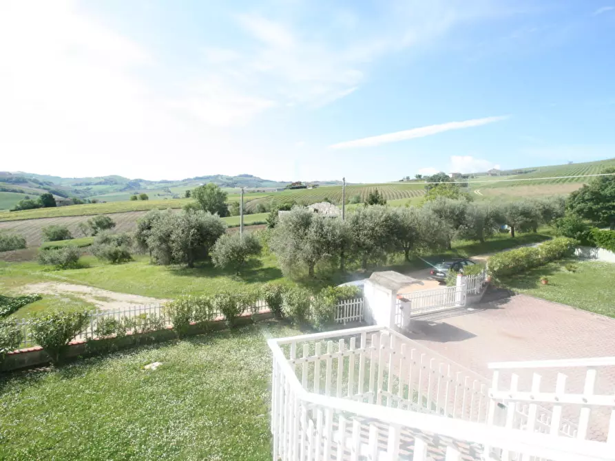 Immagine 5 di Casa indipendente in vendita  in strada provinciale 22 a Carassai