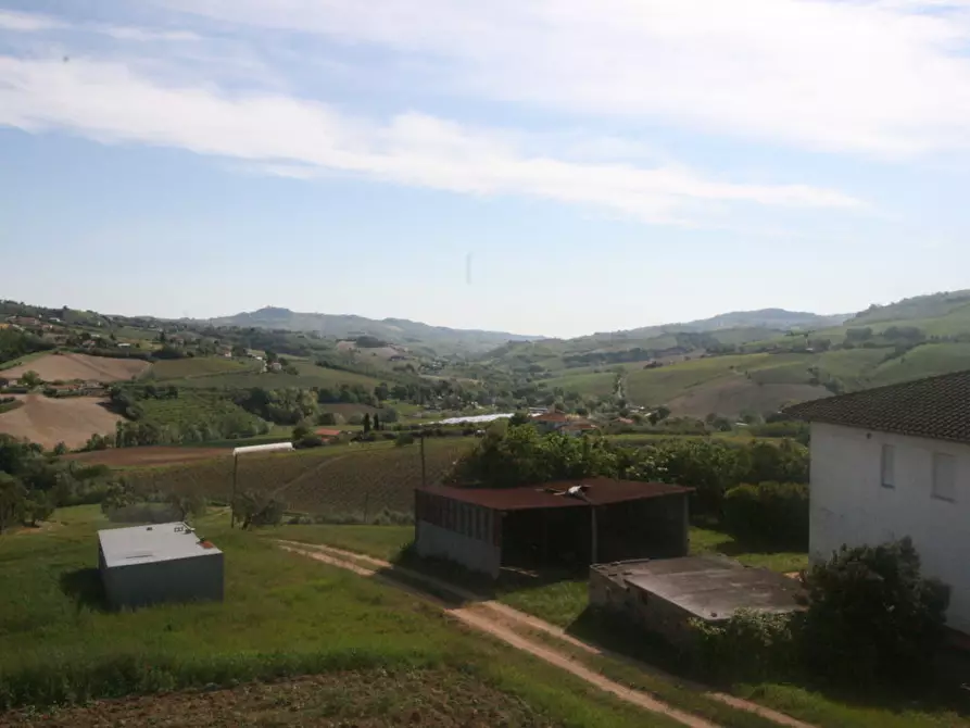 Immagine 7 di Casa indipendente in vendita  in strada provinciale 22 a Carassai