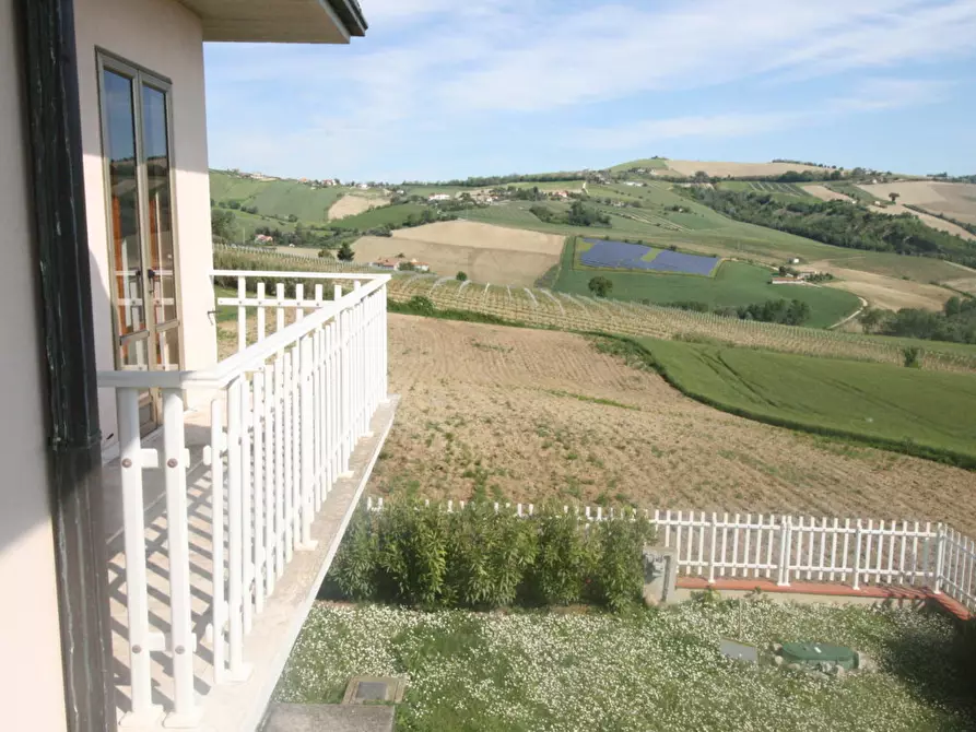 Immagine 9 di Casa indipendente in vendita  in strada provinciale 22 a Carassai