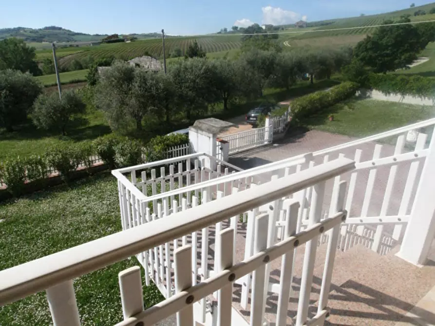 Immagine 12 di Casa indipendente in vendita  in strada provinciale 22 a Carassai