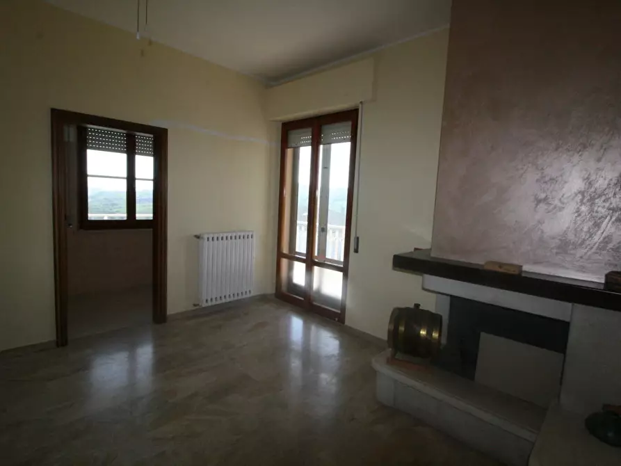 Immagine 14 di Casa indipendente in vendita  in strada provinciale 22 a Carassai