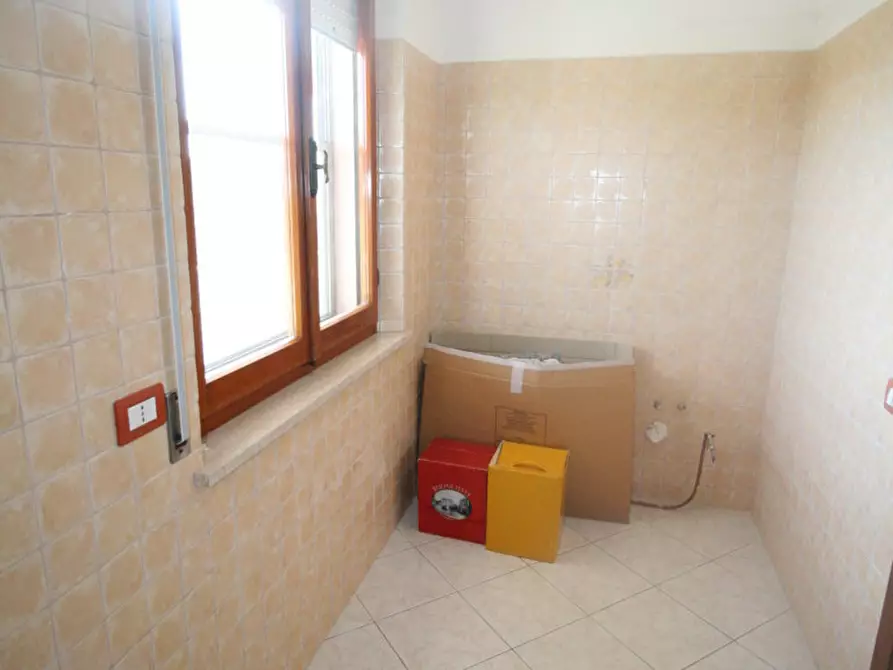 Immagine 15 di Casa indipendente in vendita  in strada provinciale 22 a Carassai