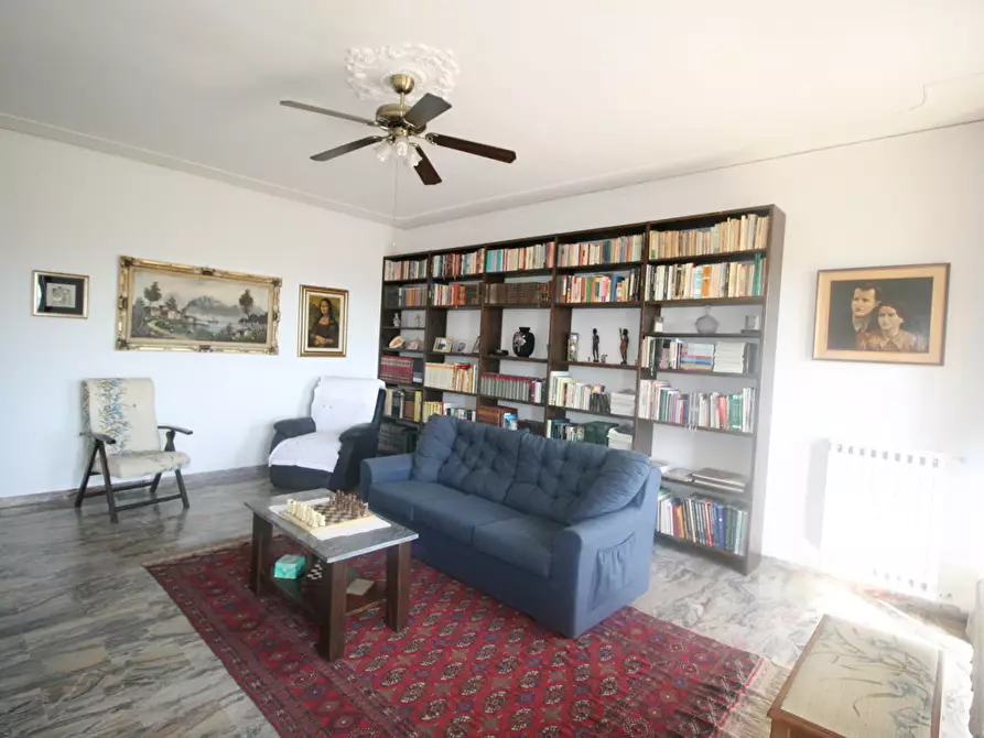 Immagine 3 di Casa indipendente in vendita  in strada provinciale 22 a Carassai