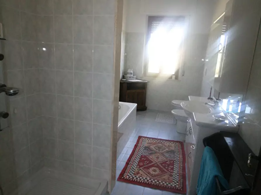 Immagine 16 di Casa indipendente in vendita  in strada provinciale 22 a Carassai