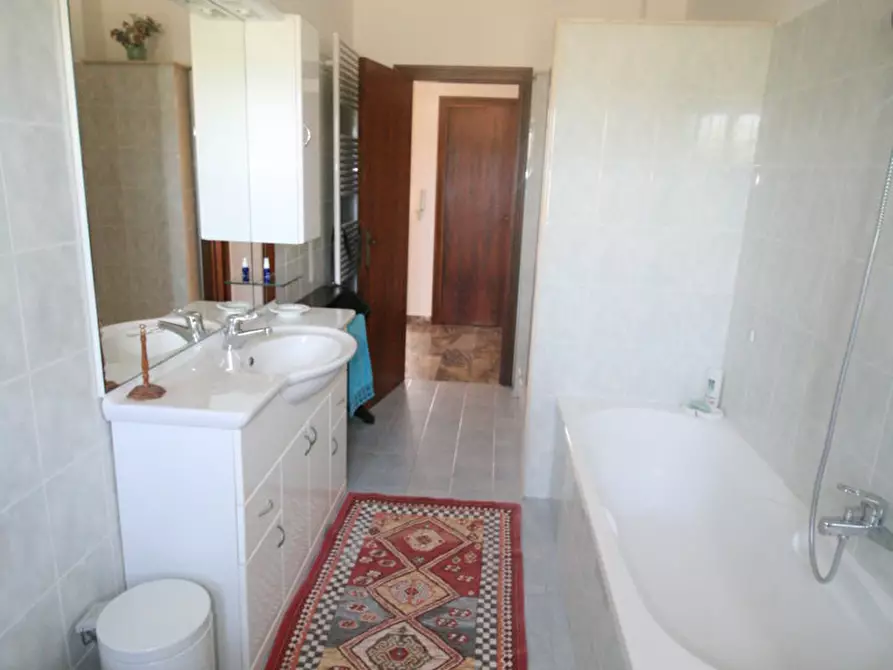 Immagine 17 di Casa indipendente in vendita  in strada provinciale 22 a Carassai