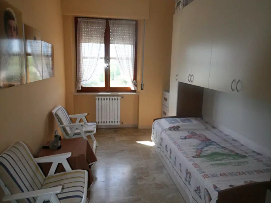 Immagine 19 di Casa indipendente in vendita  in strada provinciale 22 a Carassai