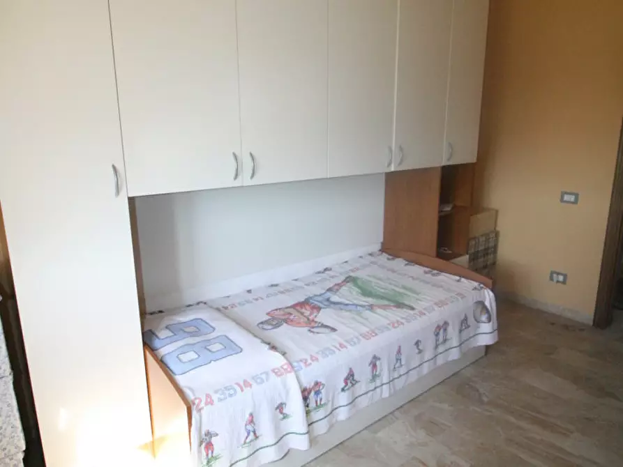 Immagine 20 di Casa indipendente in vendita  in strada provinciale 22 a Carassai