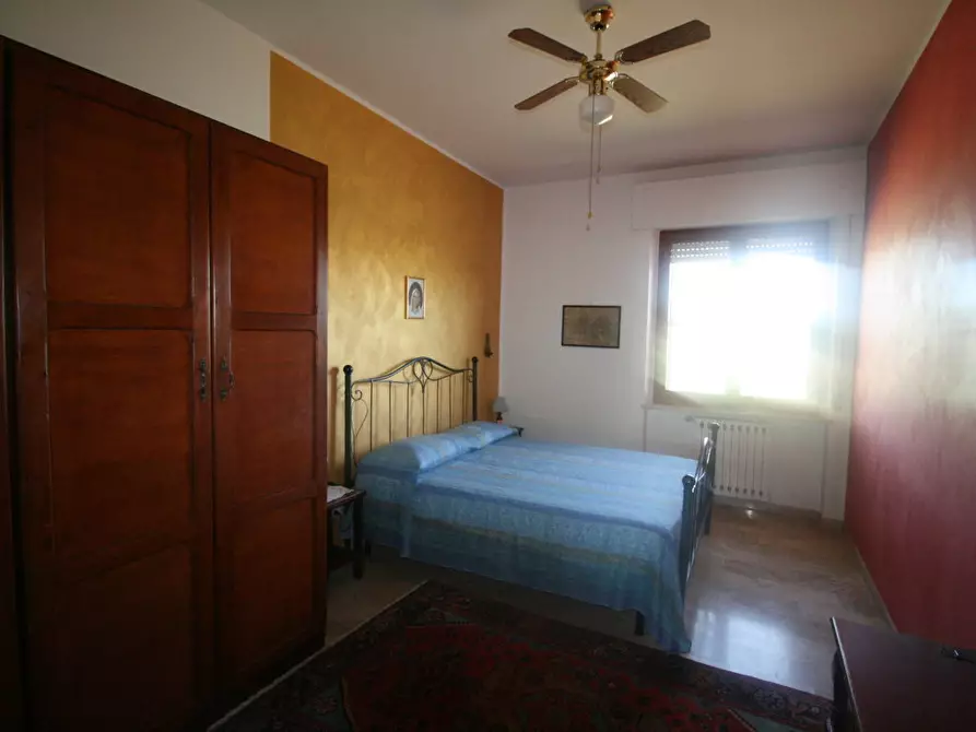 Immagine 21 di Casa indipendente in vendita  in strada provinciale 22 a Carassai