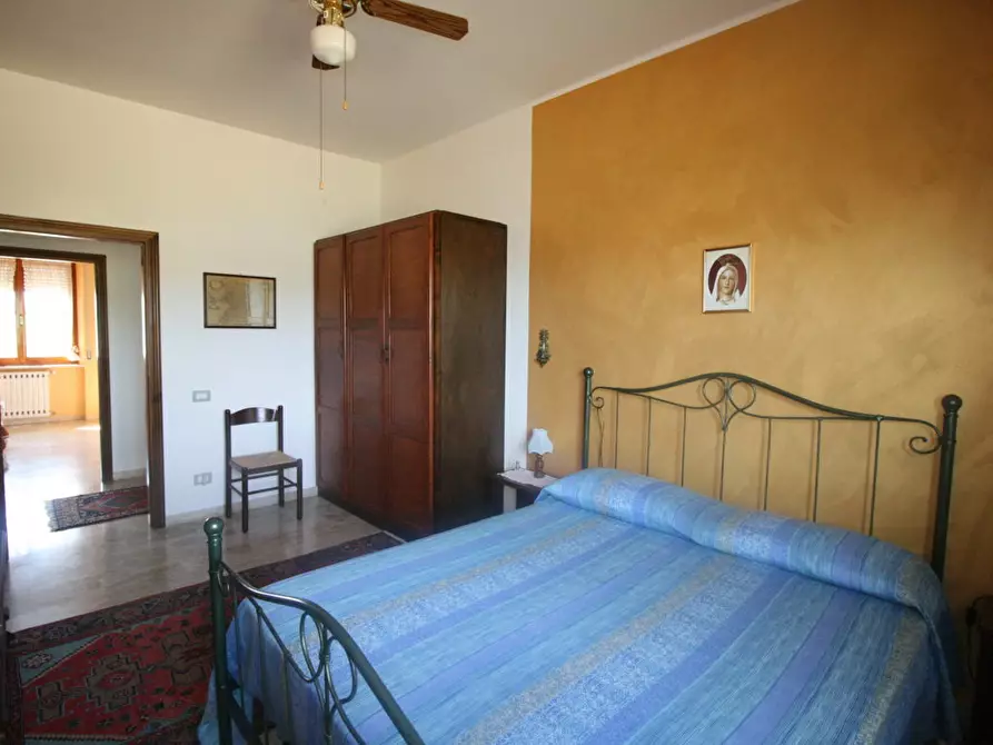 Immagine 22 di Casa indipendente in vendita  in strada provinciale 22 a Carassai