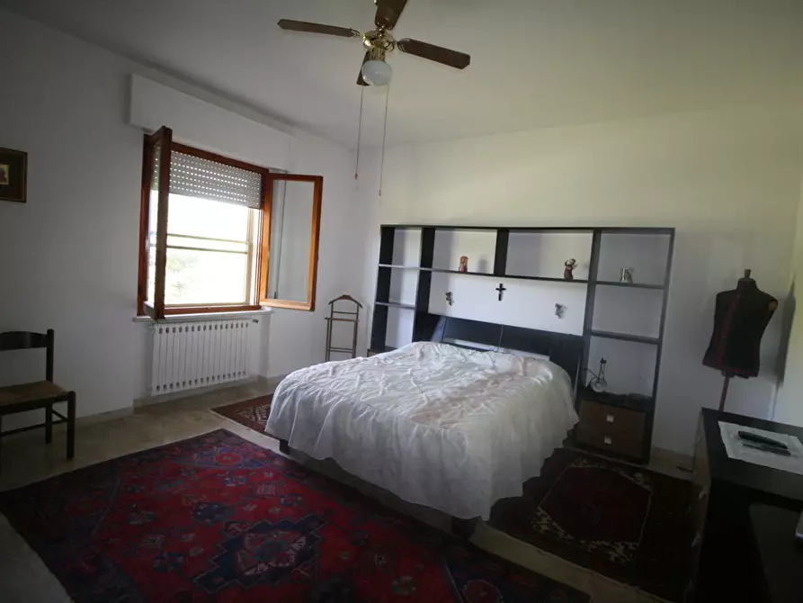 Immagine 23 di Casa indipendente in vendita  in strada provinciale 22 a Carassai