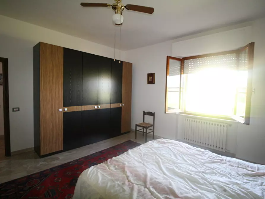 Immagine 24 di Casa indipendente in vendita  in strada provinciale 22 a Carassai