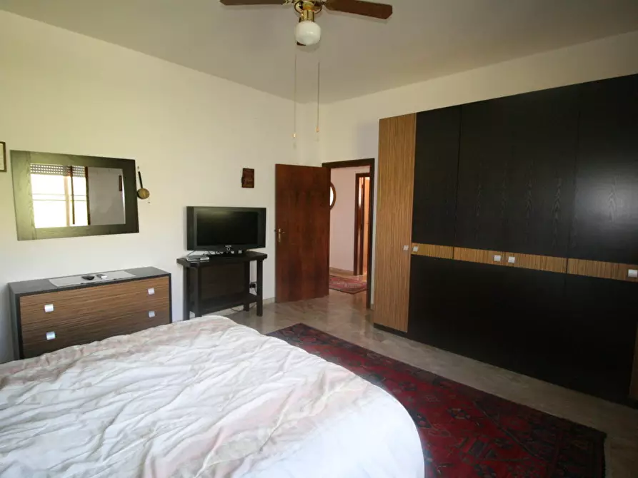 Immagine 25 di Casa indipendente in vendita  in strada provinciale 22 a Carassai