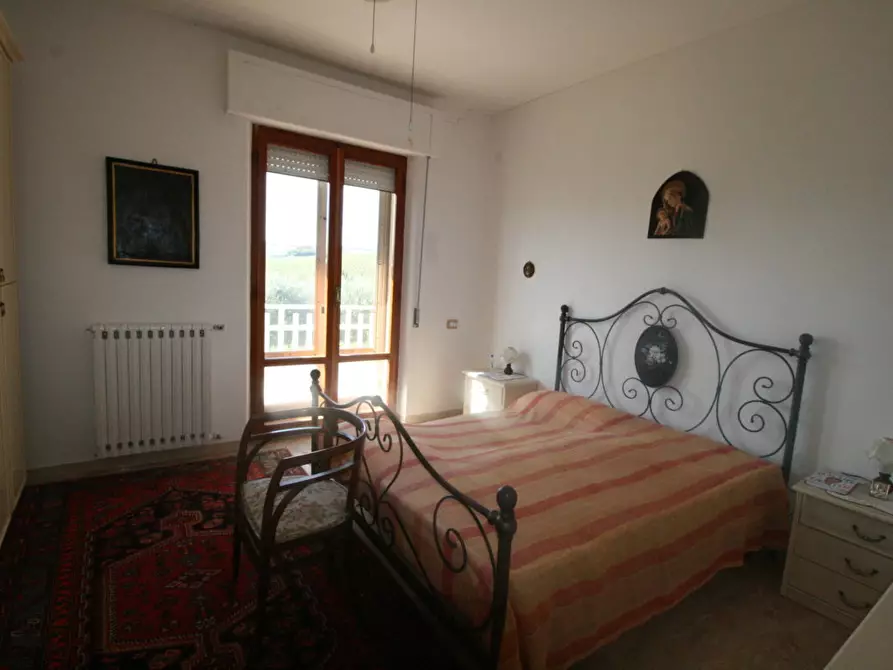 Immagine 26 di Casa indipendente in vendita  in strada provinciale 22 a Carassai