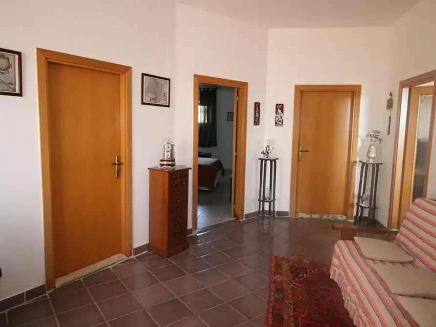 Immagine 30 di Casa indipendente in vendita  in strada provinciale 22 a Carassai