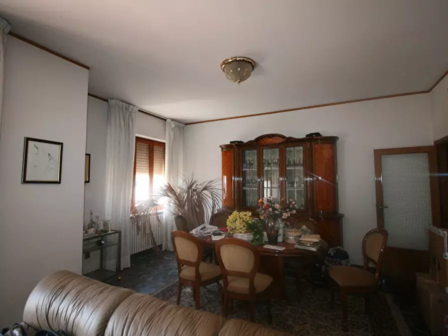 Immagine 2 di Appartamento in vendita  in alighieri a Pedaso