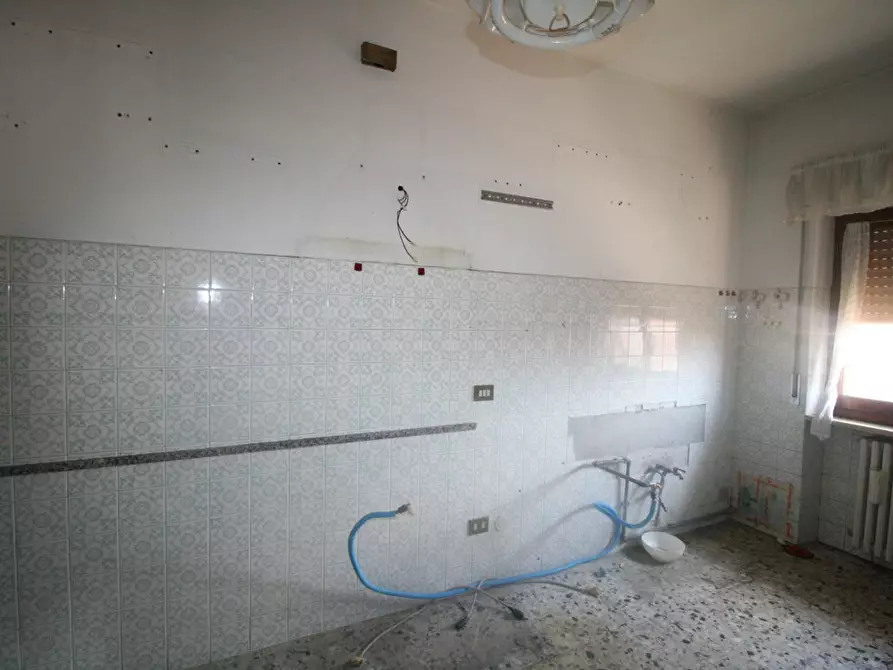 Immagine 3 di Appartamento in vendita  in alighieri a Pedaso