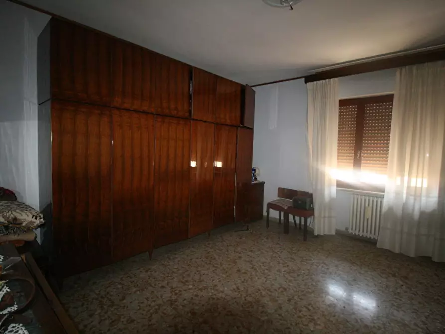 Immagine 4 di Appartamento in vendita  in alighieri a Pedaso