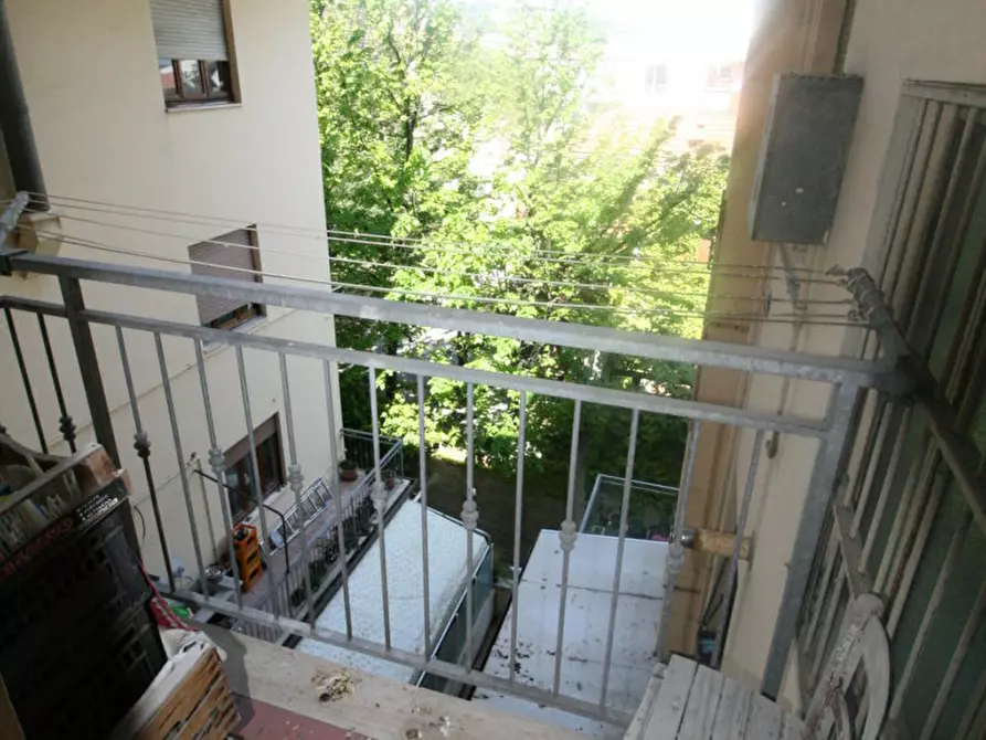 Immagine 5 di Appartamento in vendita  in alighieri a Pedaso