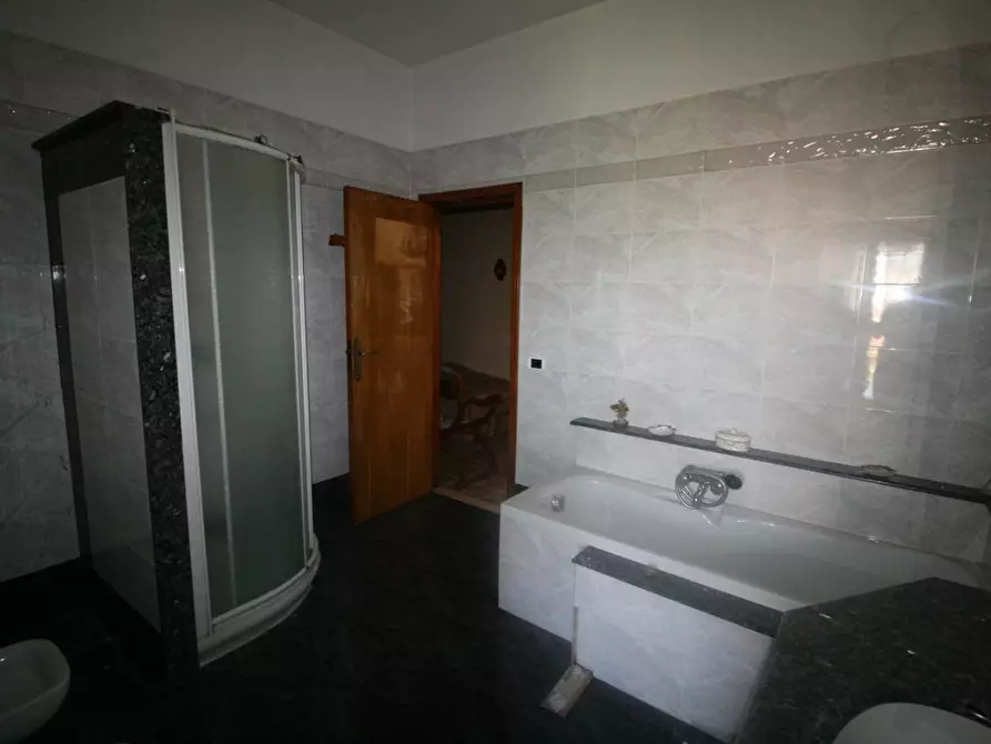 Immagine 7 di Appartamento in vendita  in alighieri a Pedaso